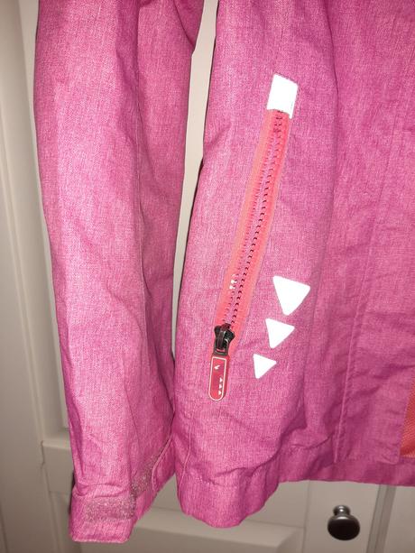 Funkčná bunda, 152