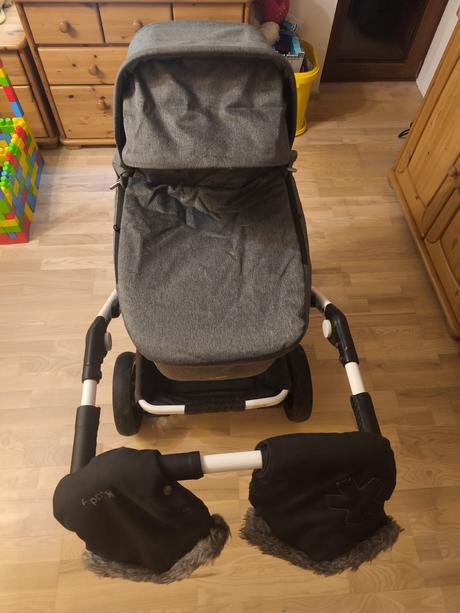 Predám kočík britax go 3, britax,britax go