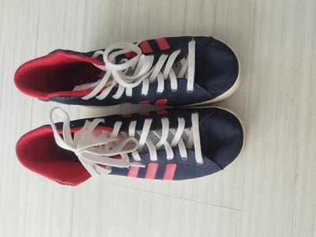 Adidas tenisky, adidas,38
