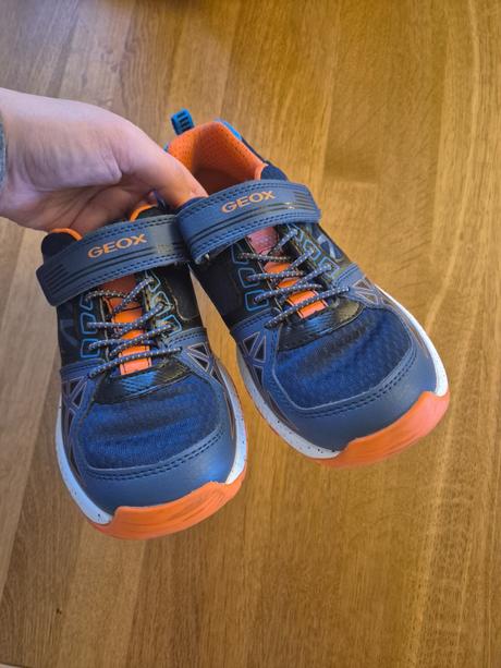 Tenisky geox, geox,36