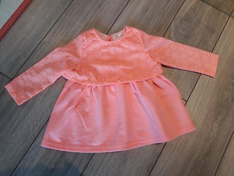Dievčenské šatky, pepco,80