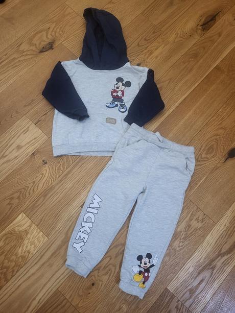 Mikiny 98/104, 86–98