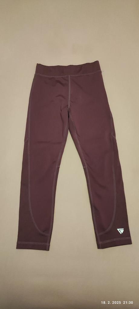 Športove leginy, tchibo,110
