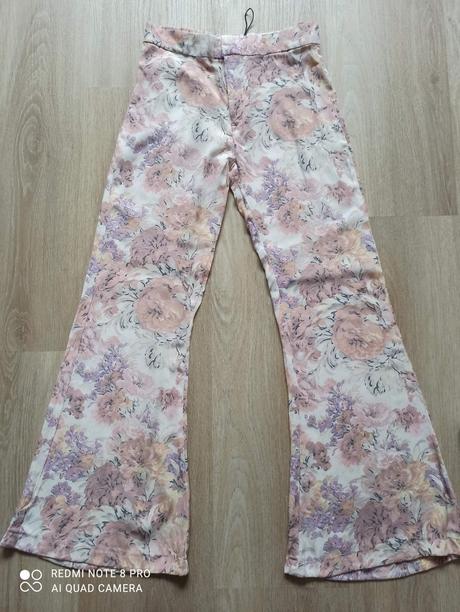 Zara bluzka veľ.xs, zara,xs