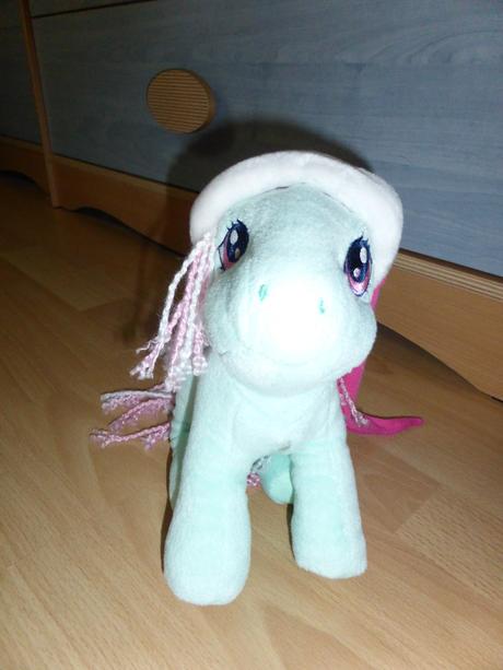 Poník my little pony ,
