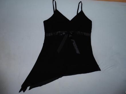 Slávnostný top, colours of the world,l