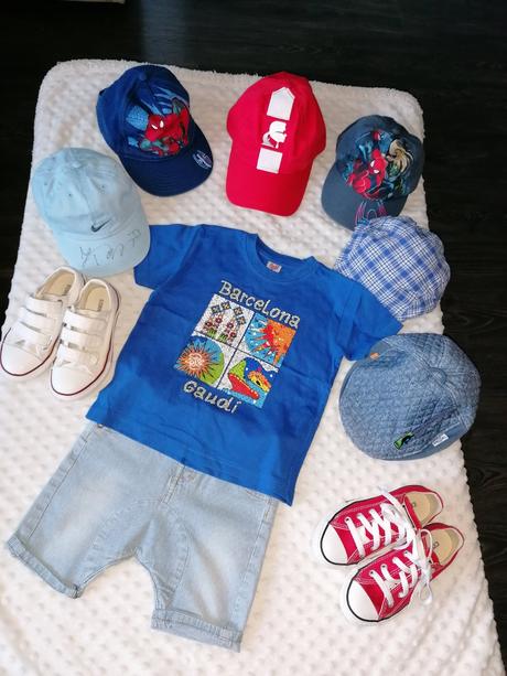 Tričko z barcelony č. 116, 116