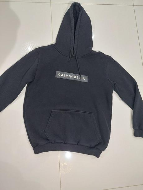 Mikina, calvin klein,xl