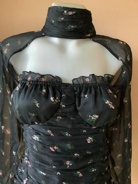 Krasna bluzka asos/q, 38