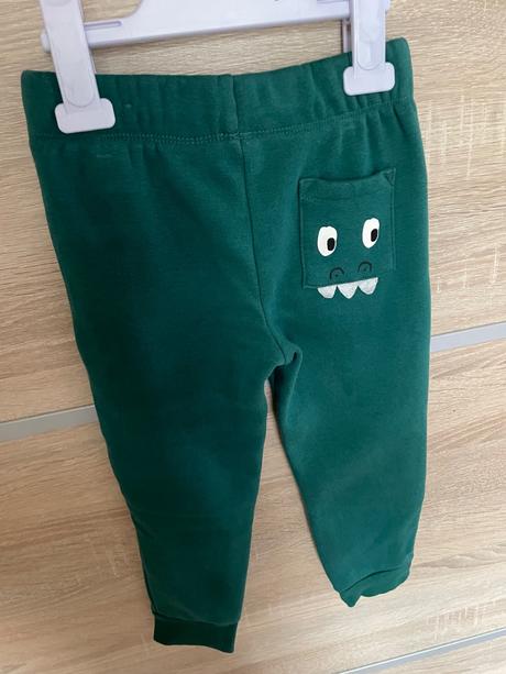 Tepláky hrubé, teplé, lupilu,104