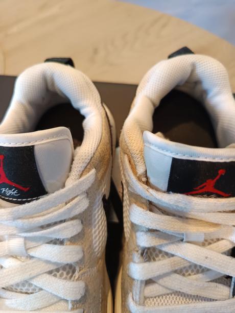 Jordan, nike,36