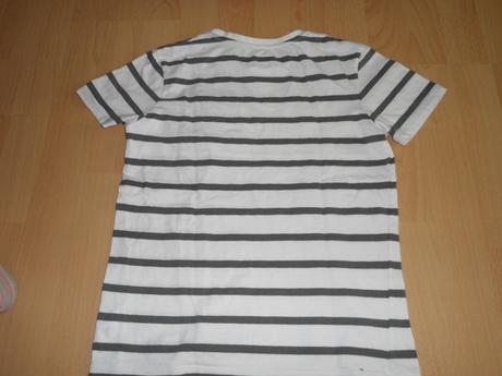 Tricko pasik, f&f,146