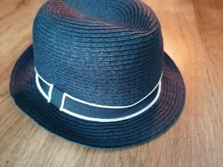 Klobúk, h&m,92