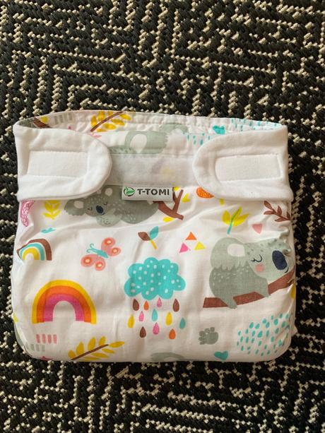 T-tomi ortopedické abdukčne nohavičky na suchy zip, t-tomi,4 kg - 9 kg