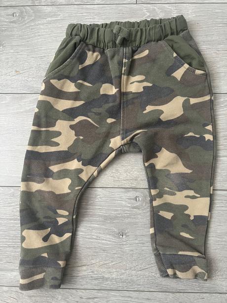 Zara tepláky 86/92, zara,86