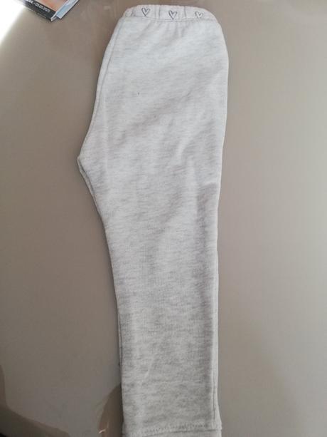 Tepláky zara veľk. 104, zara,104