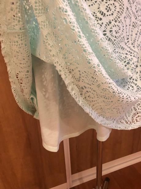 Aeropostale - damska sukna, aeropostale,m