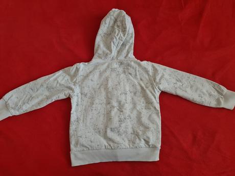 Mikina idexe, idexe,104