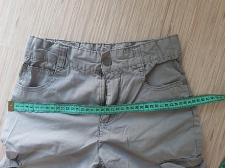 Letná súprava ch9, sergent major,146