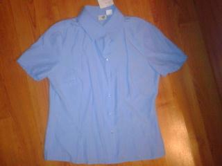 Dámska blúzka, quelle,38