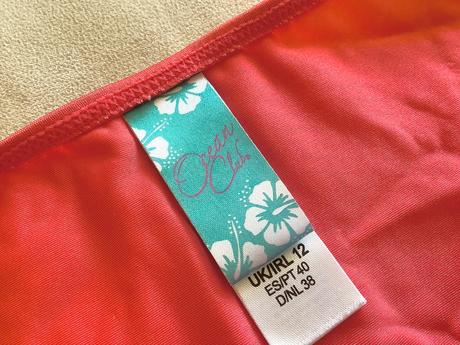 Spodný diel plaviek, 40