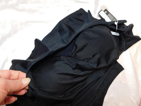 Luxusne velmi pekne plavky, 44 / xxl