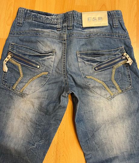 Rifle, veľ. 164, 164