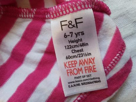 3 letné dievcenske tricka, f&f,122