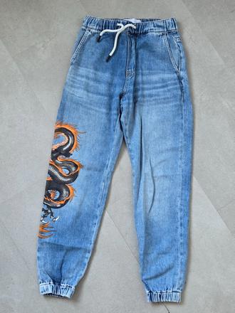 Rifle xs, bershka,xs