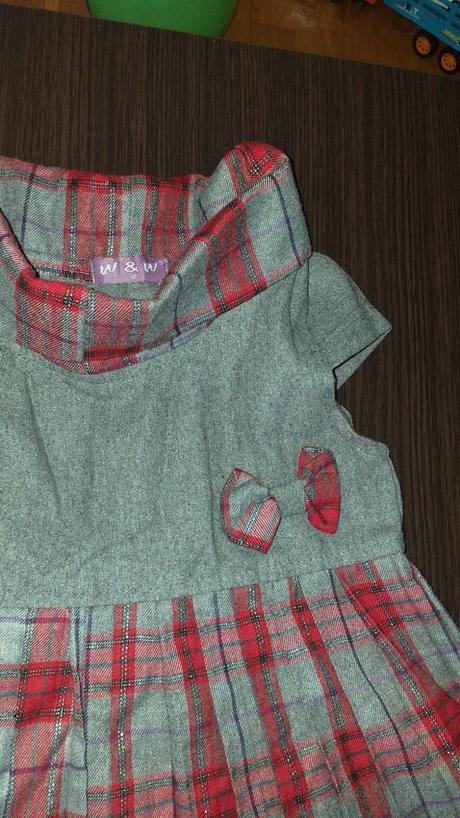 Krásne šatičky, 128