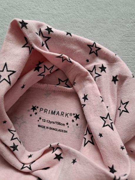 Bavlneny rolacik 5,50e, primark,158