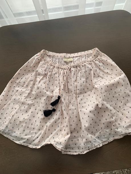 Letny set, pompdelux,140