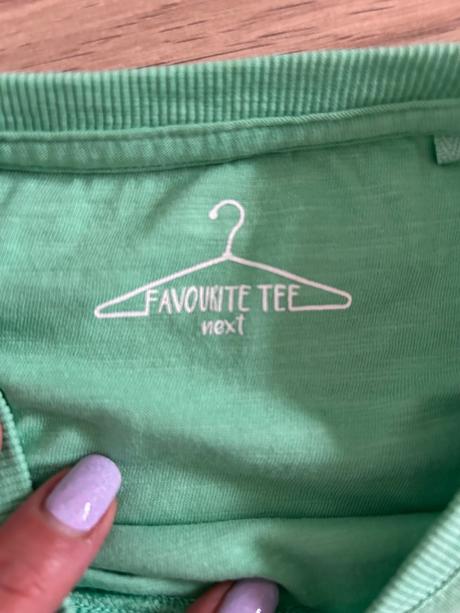 Tričko next, next,152