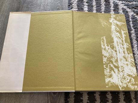 Jaroslav vodrážka výber z diela- prvé vydanie 1984, 