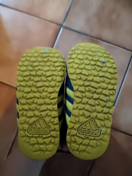 Čižmičky adidas, adidas,25