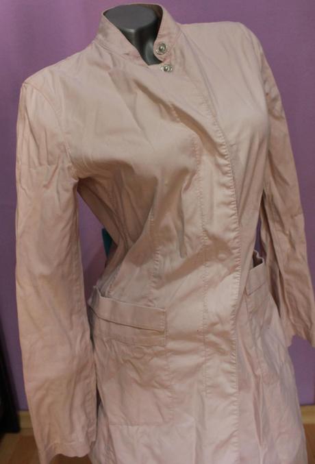 Kvalitny znackovy trenckot pc 135 e, m