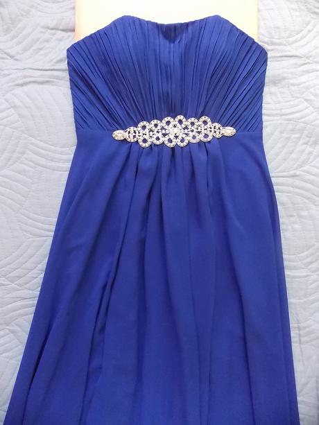 Spoločenské šaty, 36