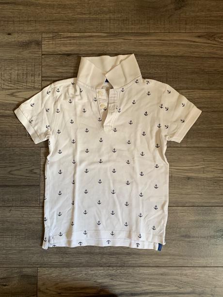 Polokošelá h&m, h&m,122