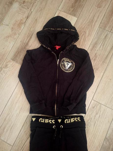 Teplákova súprava guess, guess,128