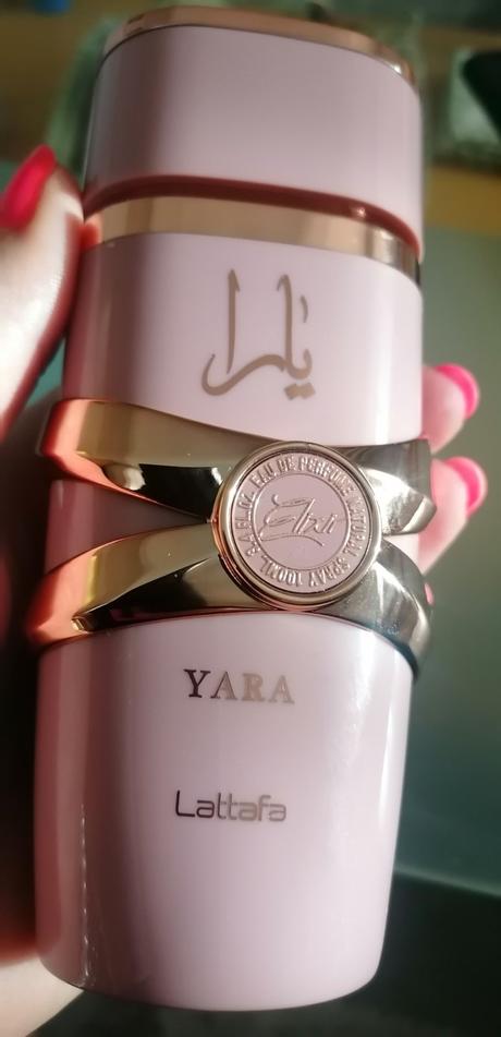 Lattafa yara 100ml, 