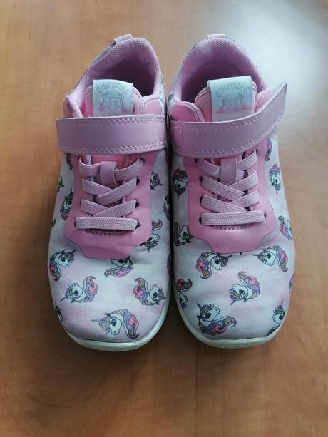 Tenisky hm 32, h&m,32