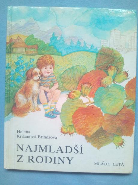 Najmladší z rodiny,