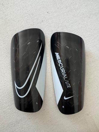 Nike chrániče, 