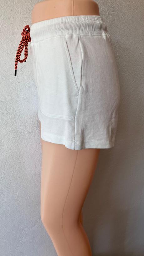 Dámske teplákové šortky bershka (m), bershka,m