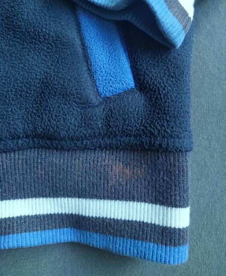 Mikina, palomino,122