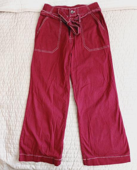 Nohavice, yessica,34