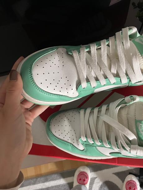 Nike dunk low, nike,41