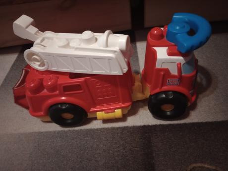 Vianočný výpredaj hračiek, 