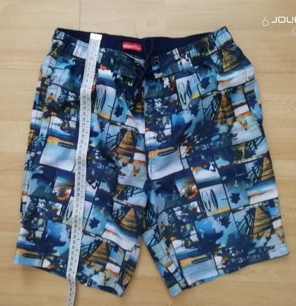 Chlapčenské plavky, pepperts,146