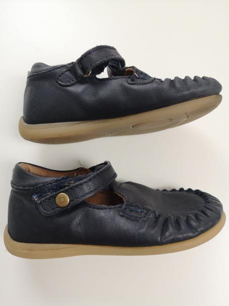 Kozene kvalitne topanocky 25, 25